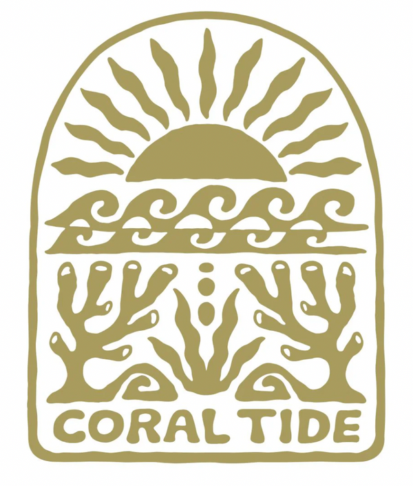 coraltide